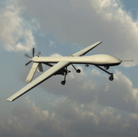 While a trial is the ideal, a drone strike was the only practical option