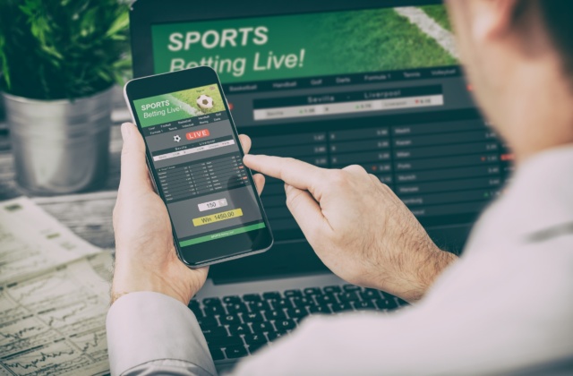 Half of European gamblers would use a subscription service to play every week