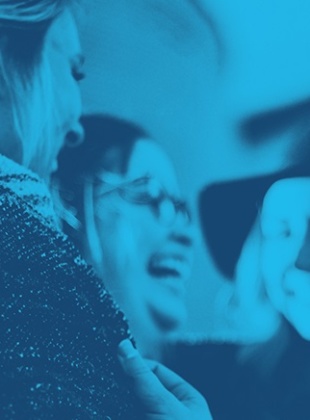 Most Connected Brands 2018