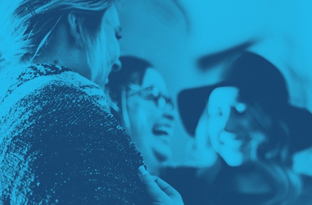 Most Connected Brands 2018