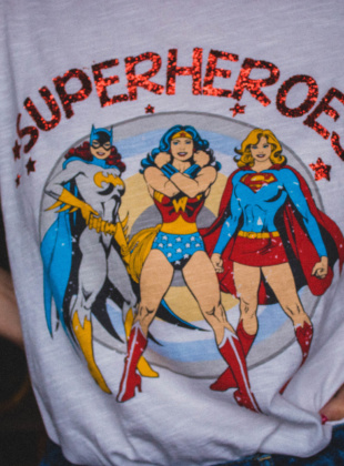 The heroes and villains of 2018