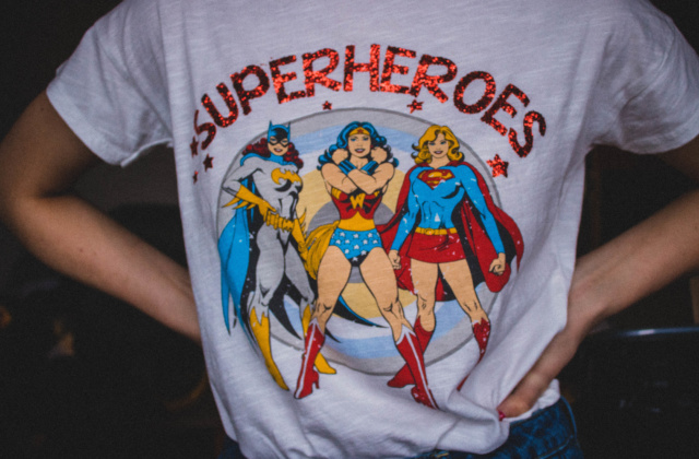 The heroes and villains of 2018
