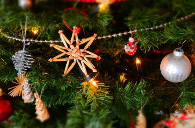 Britain’s offices shut for the festive season