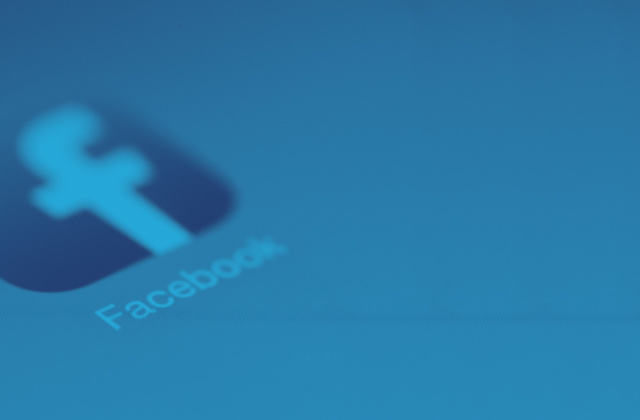 Facebook’s sleeping giant