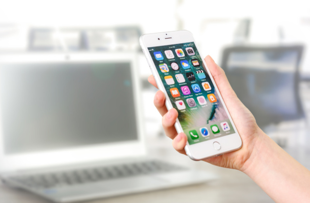 Nearly a fifth of those in a relationship or married admit to using dating apps