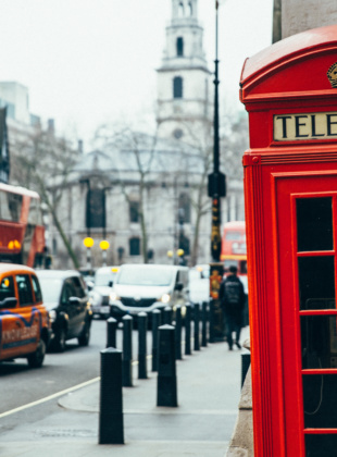 New UK Electoral Hostility Barometer launched by The LSE&#8217;s EPO and Opinium