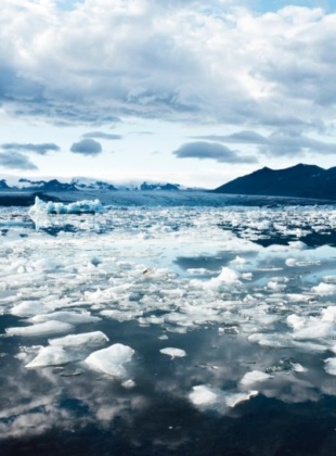 Opinium and the European Climate Foundation