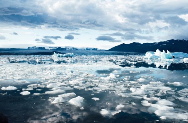 Opinium and the European Climate Foundation