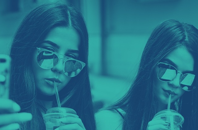 Most Connected Brands 2019