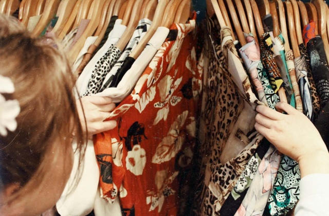 The Fashion Fix