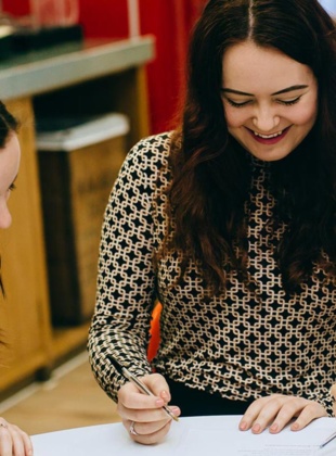 Opinium named Women in Research’s Best Place to Work in MRX