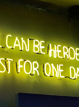 The heroes and villains of 2019