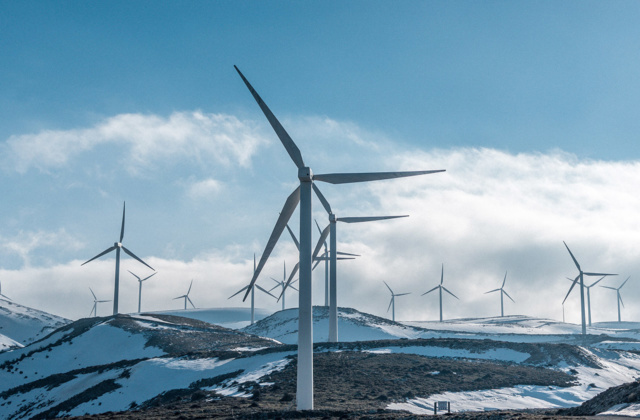 Net zero sacrifices need to have public support to succeed