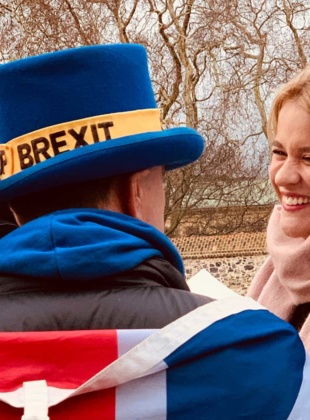 One in five UK holiday makers’ plans have been affected by Brexit