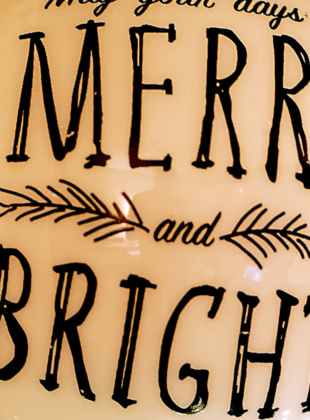 The best ways to avoid having a financial hangover at Christmas