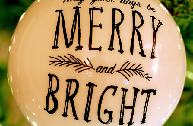 The best ways to avoid having a financial hangover at Christmas