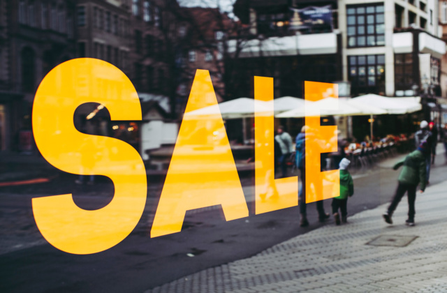 Black FriYay or Nay UK?