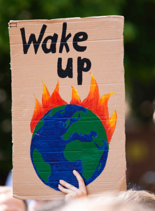 Black Friday’s environmental cost is sparking worldwide protests