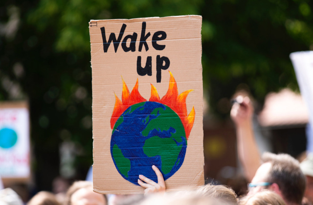 Black Friday’s environmental cost is sparking worldwide protests