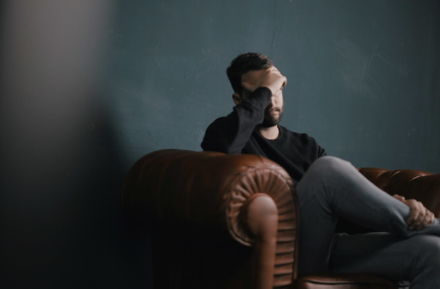 3 in 5 men in US affected by erectile dysfunction