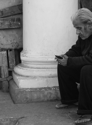 Talkin’ ’bout my generation: subverting the stereotypes