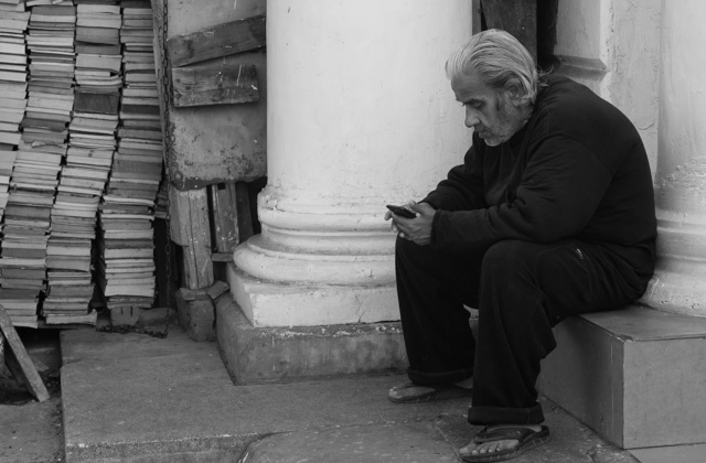 Talkin&#8217; &#8217;bout my generation: subverting the stereotypes