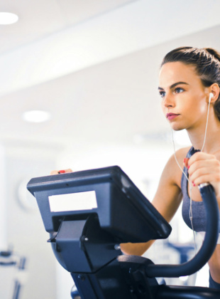 New Year’s resolutions: living sustainably tops weight loss and getting fit