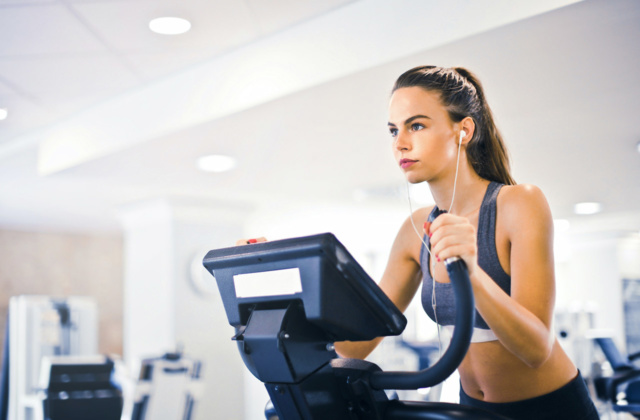 New Year’s resolutions: living sustainably tops weight loss and getting fit