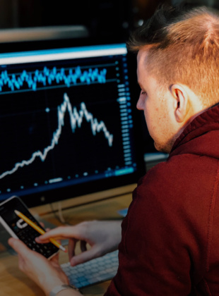 Riding out the storm: the impact of Coronavirus on personal finances and investments