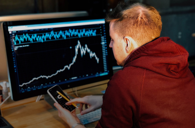 Riding out the storm: the impact of Coronavirus on personal finances and investments