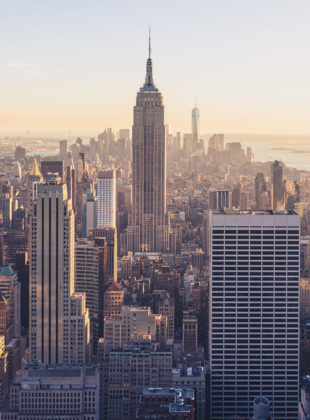 Opinium launches in the US