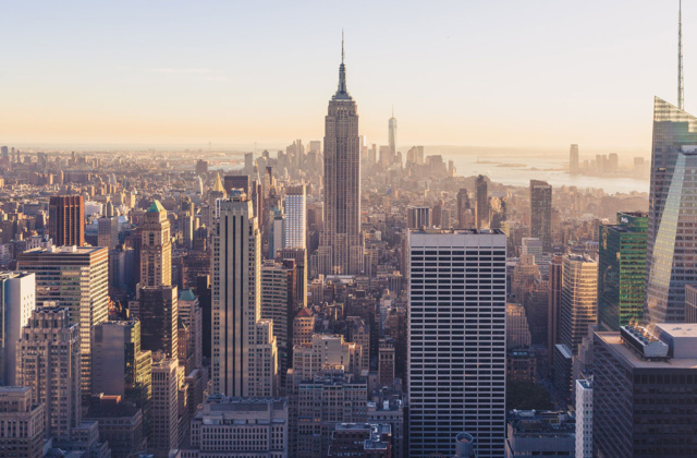 Opinium launches in the US