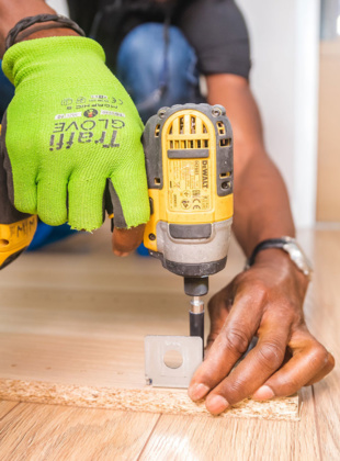 Opinium Retail Tracker: exploring the loved/loathed task of DIY