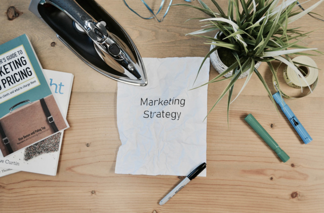 Brand marketing in a crisis: why now is not the time for silence