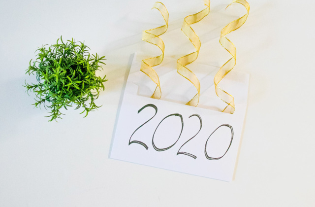 Changemaker Report 2020