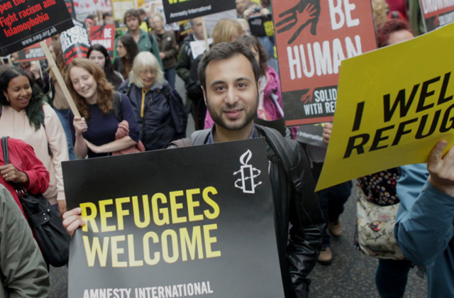 A groundbreaking approach to safeguard human rights