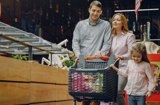 Articulating a new product range for Graze