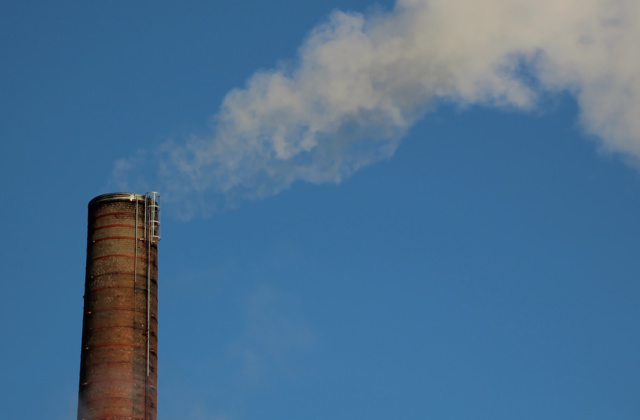 Understanding the lived experience of people affected by poor air quality