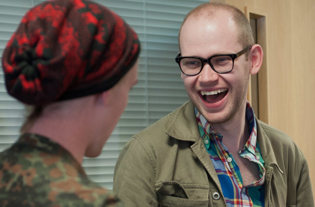 Exploring how public transport impacts or isolates those with disabilities