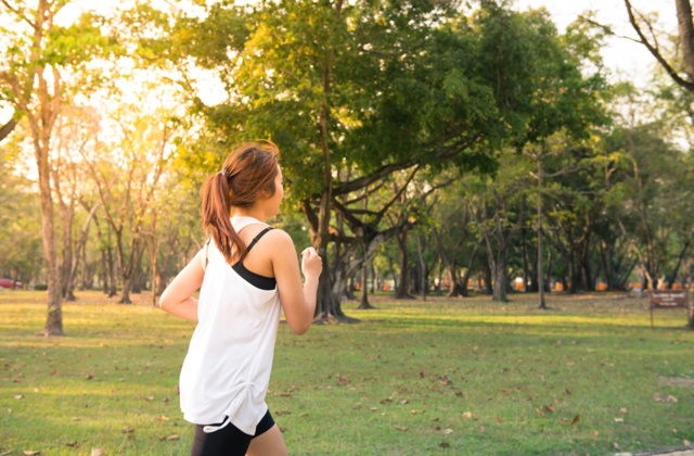 Community spirit flourishes in lockdown as we re-discover our green spaces