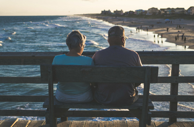 Identifying retirement tribes