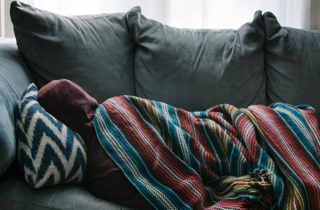 The impact of Coronavirus on mental and physical wellbeing