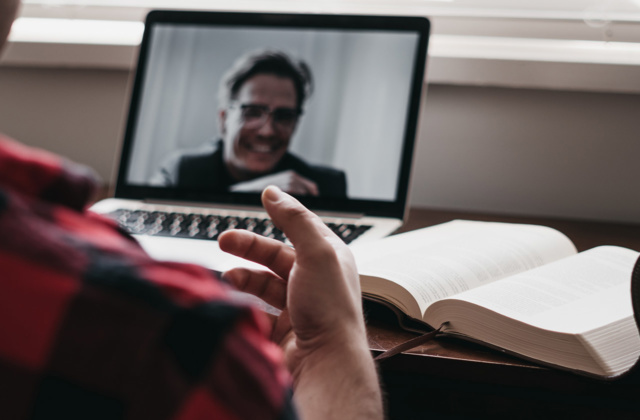 2 in 5 Americans are more likely to use telehealth solutions due to the coronavirus