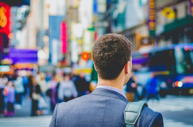 The effects of Coronavirus on working patterns and employment