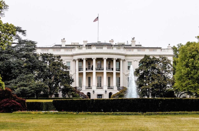 Reactions to the US government&#8217;s handling of Coronavirus