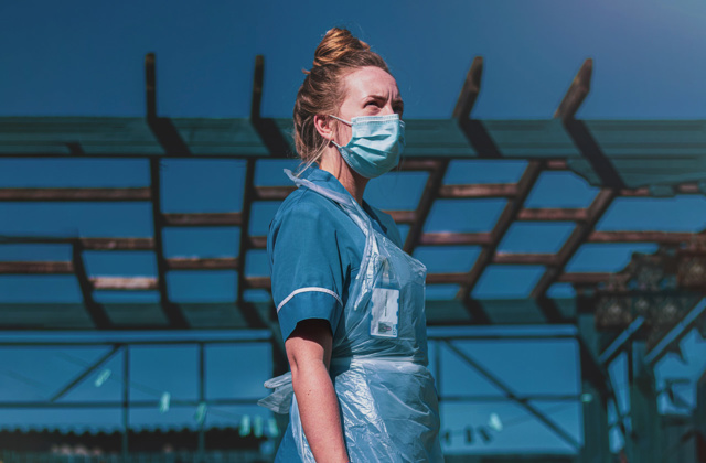 Public share concern over Government PPE failure