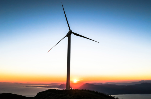 Consumer Energy Report: Young and Carbon Free