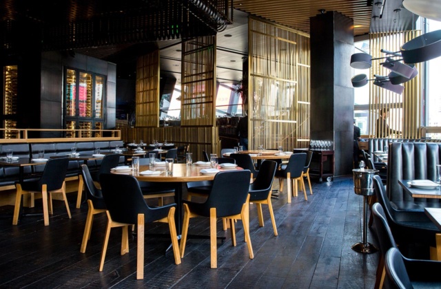 The impact of Coronavirus on the UK foodservice industry