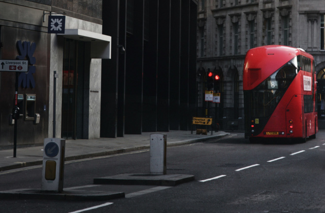 70% of workers say UK will suffer long-term damage without imminent return to work