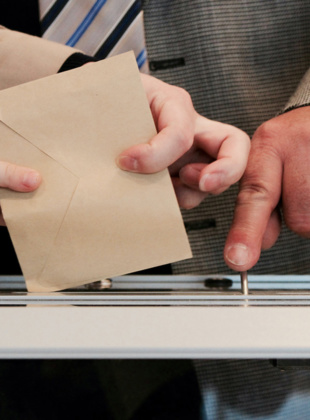 New US Election Hostility Barometer launched by The LSE’s EPO and Opinium